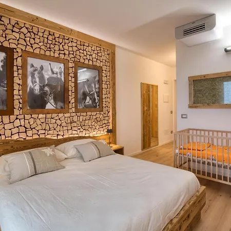 Agritur Maso Librar Trento