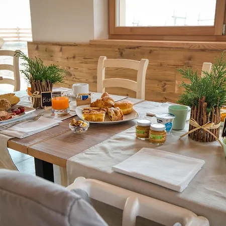 Agritur Maso Librar