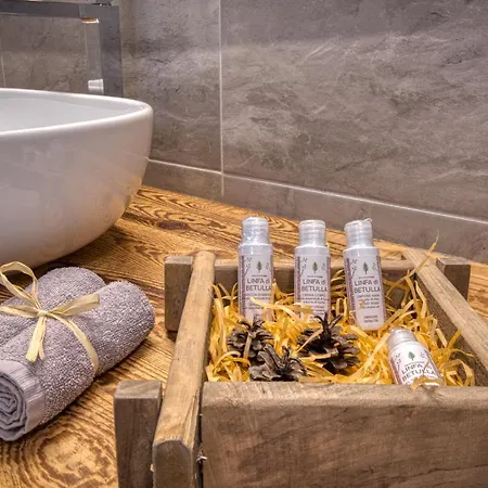 Agritur Maso Librar * Trento