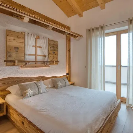 Agritur Maso Librar * Trento
