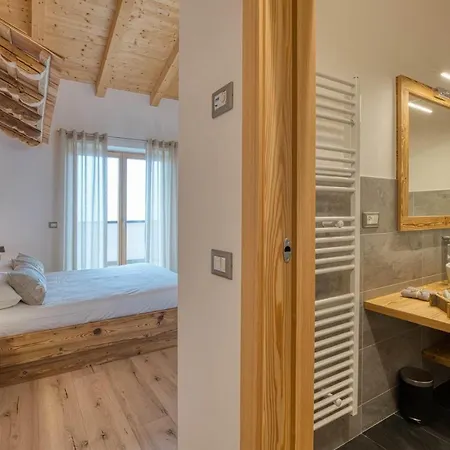 Farm stay Agritur Maso Librar *