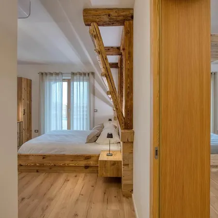 Agritur Maso Librar Farm stay *