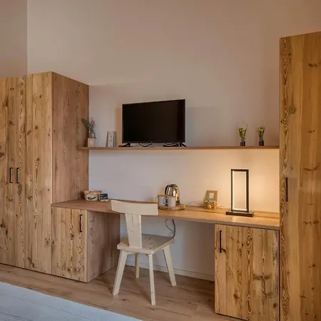 Agritur Maso Librar Farm stay Trento