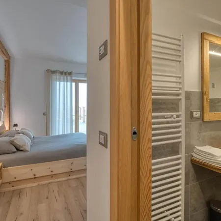 Agritur Maso Librar Trento
