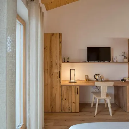 Agritur Maso Librar Farm stay *