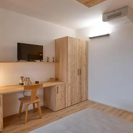 Agritur Maso Librar Trento