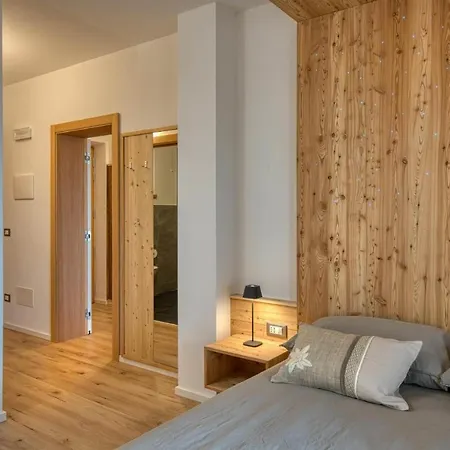 Agritur Maso Librar Farm stay