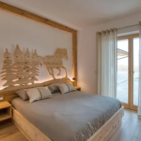 Agritur Maso Librar * Trento