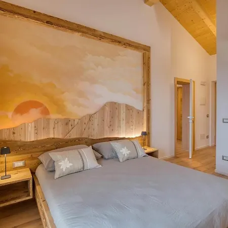Farm stay Agritur Maso Librar
