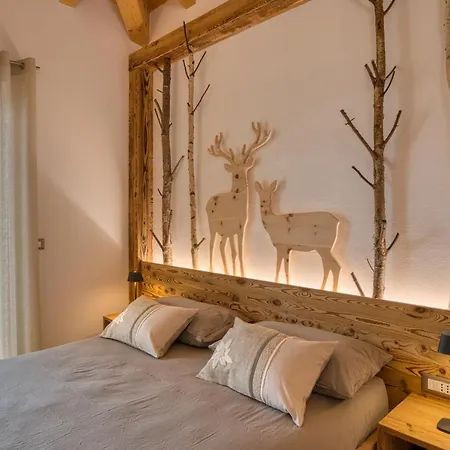 Farm stay Agritur Maso Librar Trento