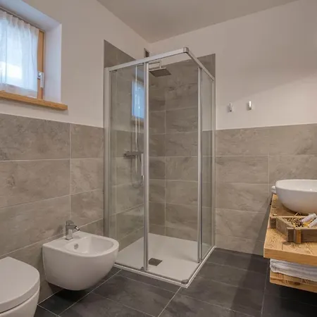 Agritur Maso Librar Farm stay *