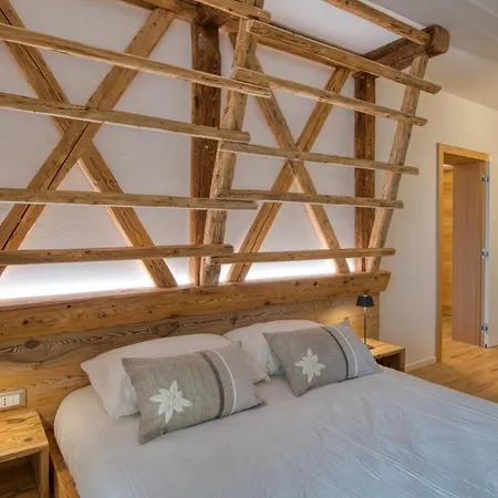 Agritur Maso Librar Trento