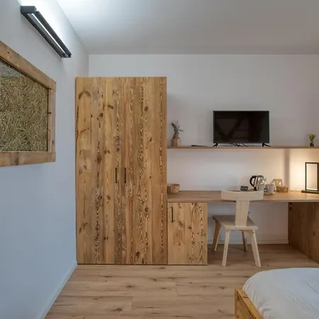 Agritur Maso Librar *