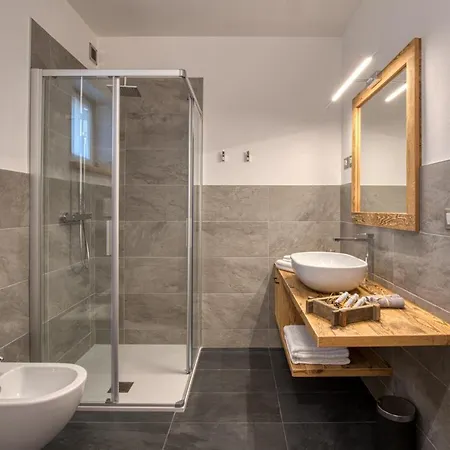 Agritur Maso Librar Farm stay
