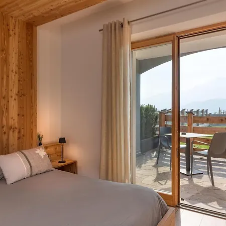 Agritur Maso Librar