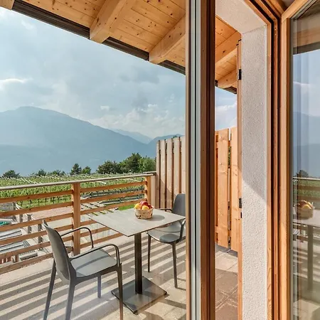 Farm stay Agritur Maso Librar