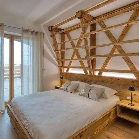 Agritur Maso Librar * Trento
