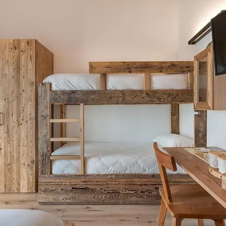 Agritur Maso Librar Farm stay