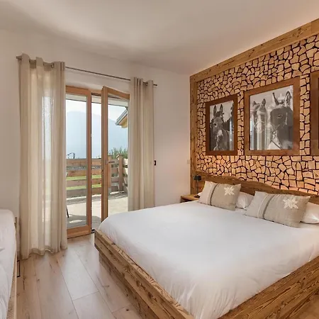 Agritur Maso Librar