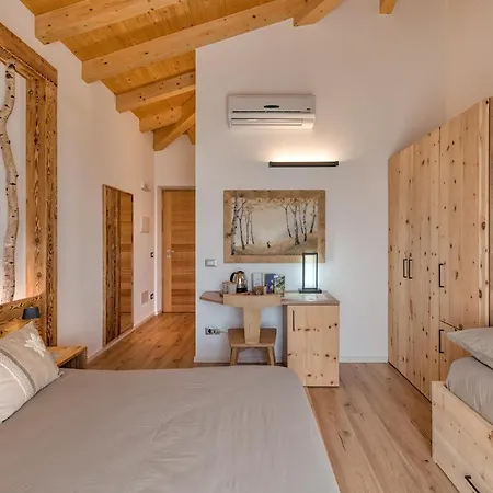 Agritur Maso Librar
