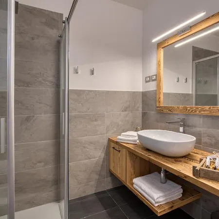 Agritur Maso Librar Farm stay Trento