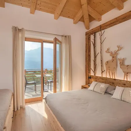 Agritur Maso Librar Trydent