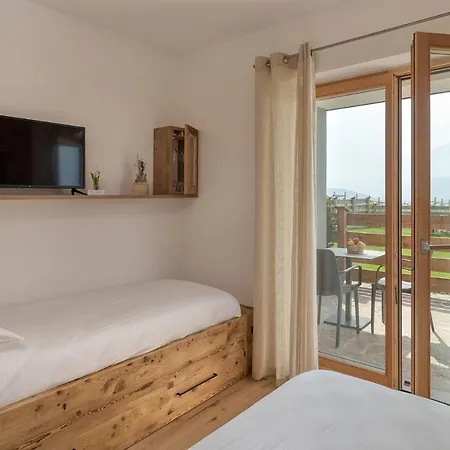 Agritur Maso Librar *